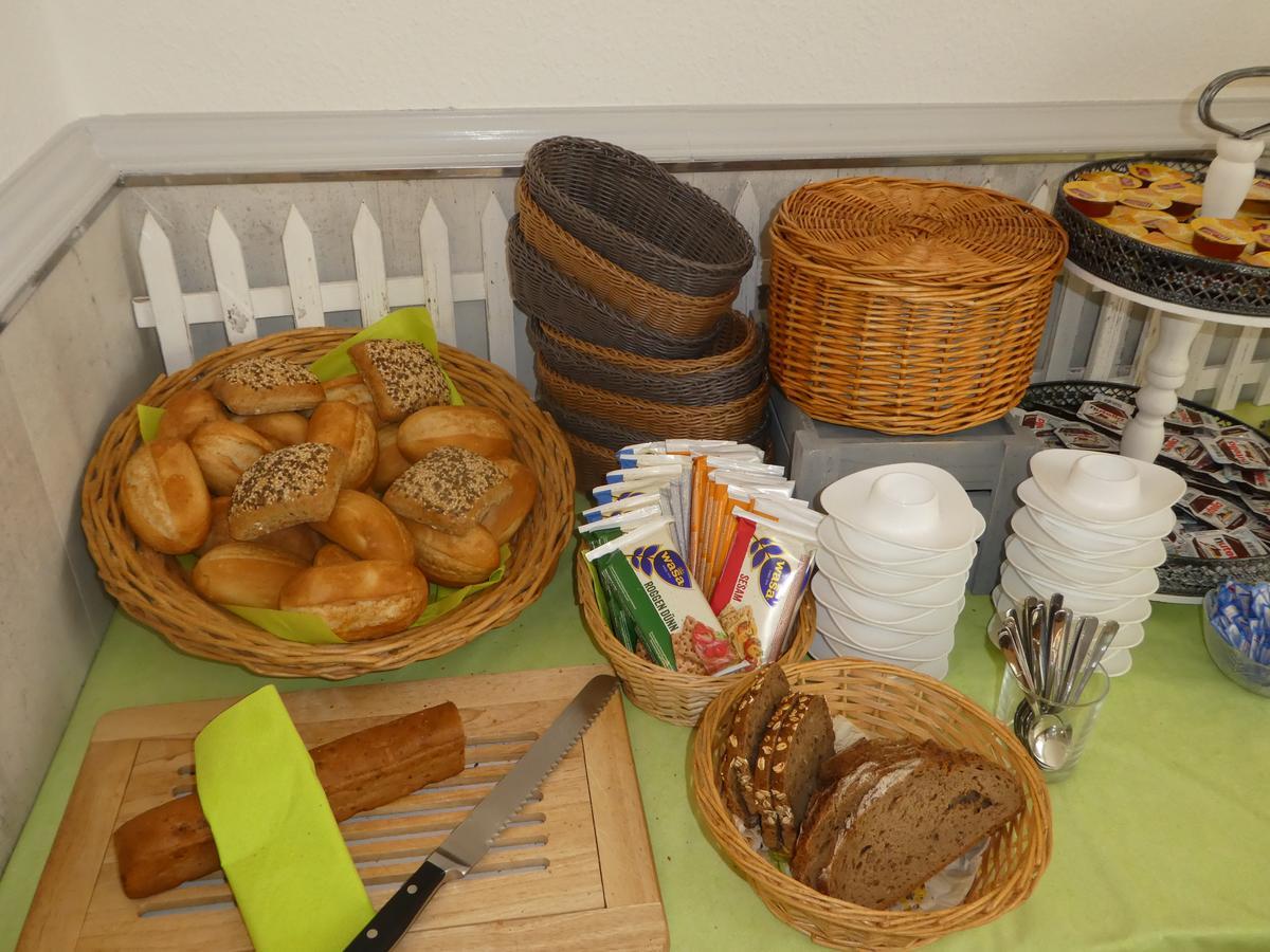 Gasthof Zur Querenburg Hannoversch Münden Екстериор снимка