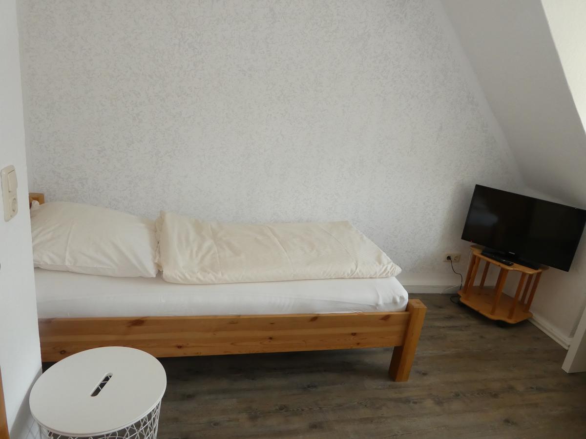 Gasthof Zur Querenburg Hannoversch Münden Екстериор снимка