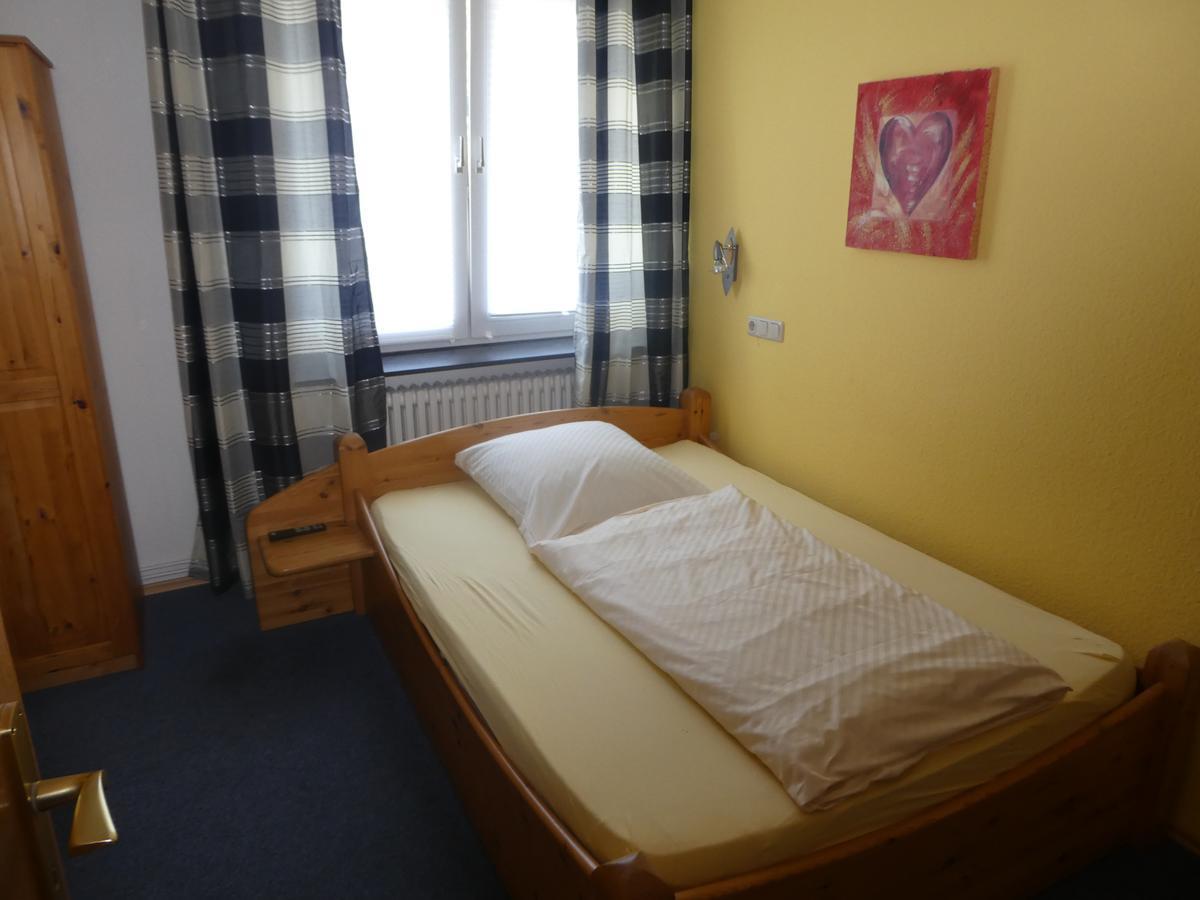 Gasthof Zur Querenburg Hannoversch Münden Екстериор снимка